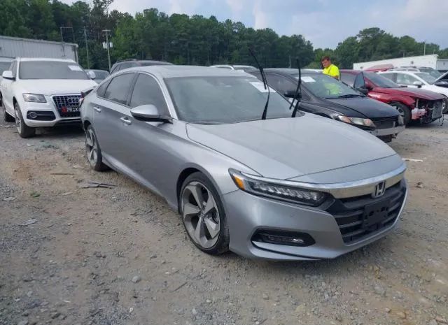 HONDA ACCORD SEDAN 2019 1hgcv2f9xka032520