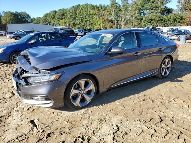 HONDA ACCORD 2019 1hgcv2f9xka034929