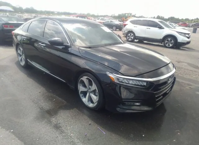 HONDA ACCORD SEDAN 2019 1hgcv2f9xka035952