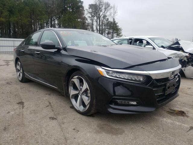 HONDA ACCORD TOU 2020 1hgcv2f9xla004461