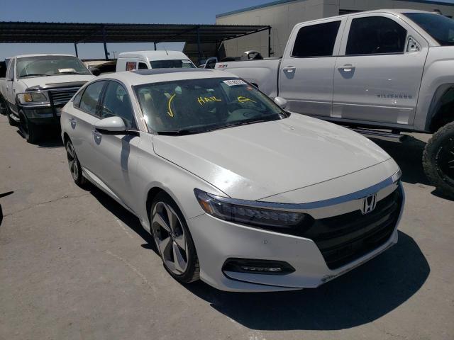 HONDA ACCORD 2020 1hgcv2f9xla012835