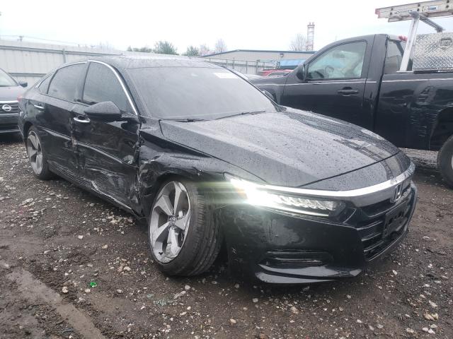 HONDA ACCORD 2020 1hgcv2f9xla017078