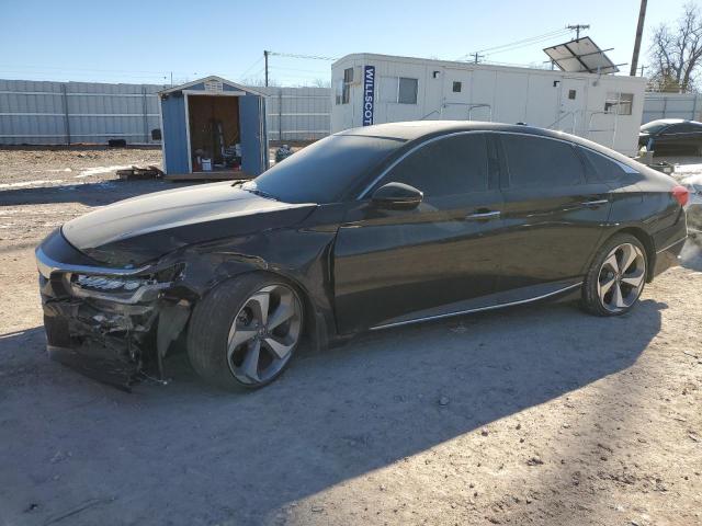 HONDA ACCORD 2020 1hgcv2f9xla028761