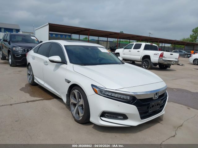 HONDA ACCORD 2020 1hgcv2f9xla029747