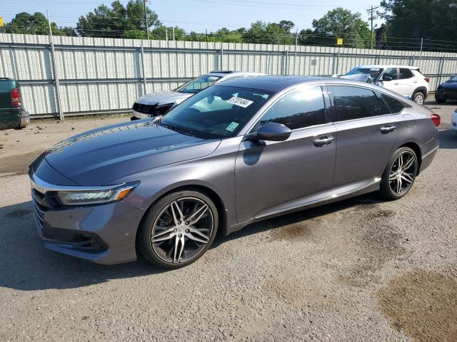 HONDA ACCORD 2021 1hgcv2f9xma010066