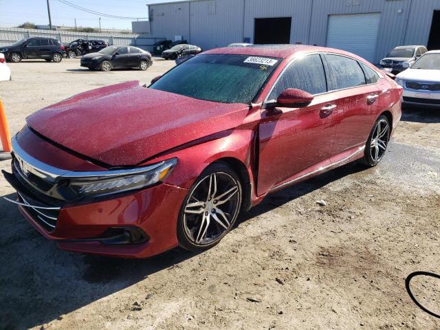 HONDA ACCORD TOU 2021 1hgcv2f9xma027918