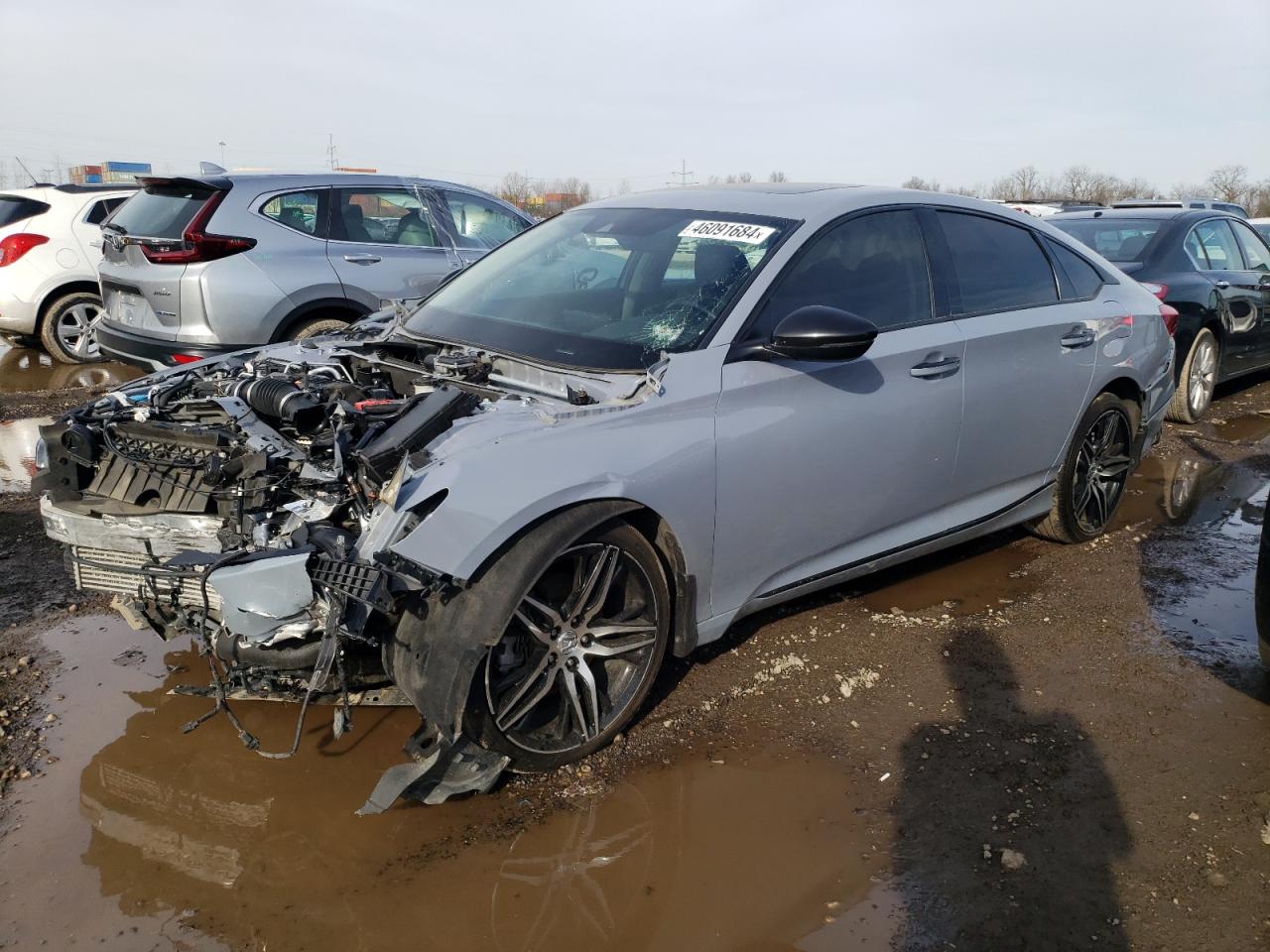 HONDA ACCORD 2022 1hgcv2f9xna003409