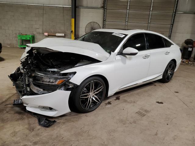 HONDA ACCORD 2022 1hgcv2f9xna009968