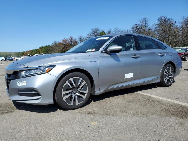 HONDA ACCORD HYB 2018 1hgcv3f10ja009603