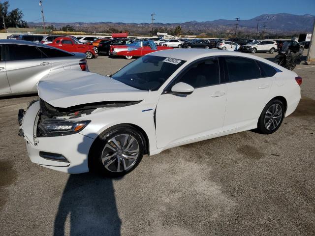 HONDA ACCORD 2019 1hgcv3f10ka001440