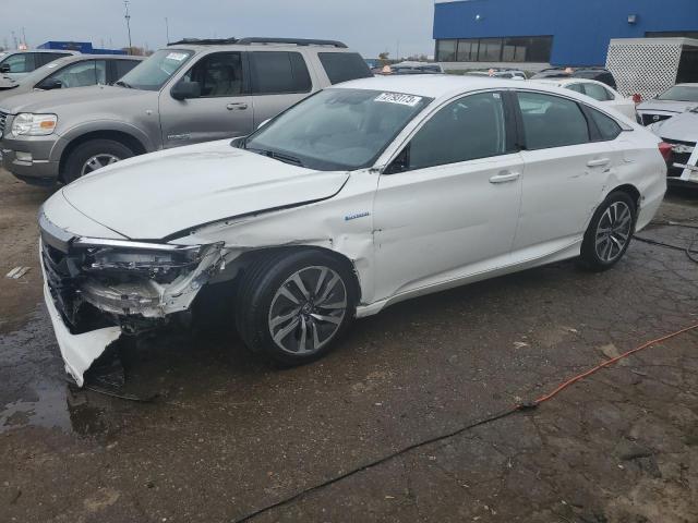 HONDA ACCORD 2019 1hgcv3f10ka004144