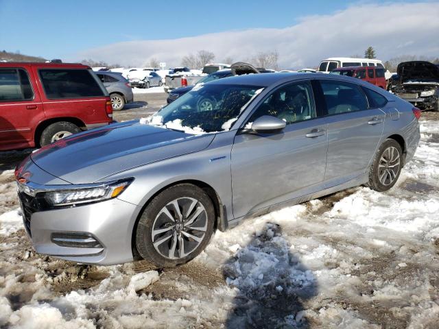 HONDA ACCORD HYB 2019 1hgcv3f10ka014690