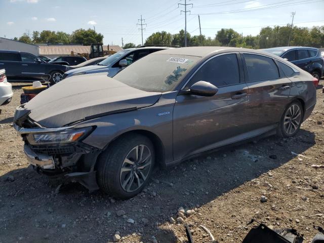 HONDA ACCORD HYB 2019 1hgcv3f10ka016116