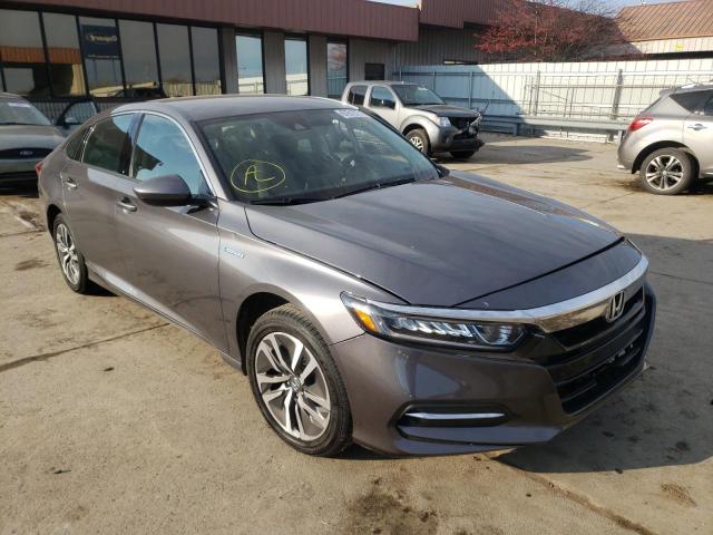 HONDA NULL 2019 1hgcv3f10ka017427