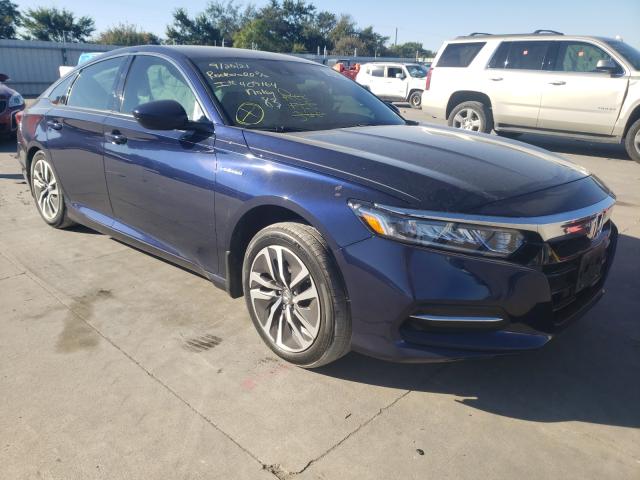 HONDA NULL 2019 1hgcv3f10ka017671