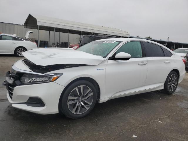 HONDA ACCORD 2021 1hgcv3f10ma006124