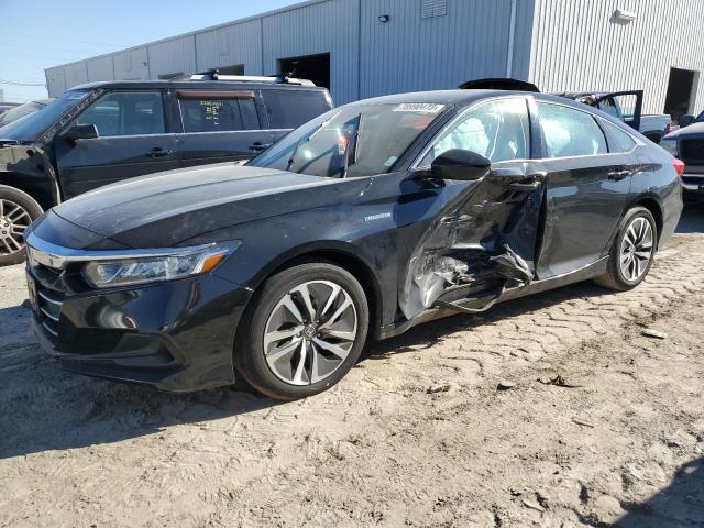 HONDA ACCORD 2021 1hgcv3f10ma017642