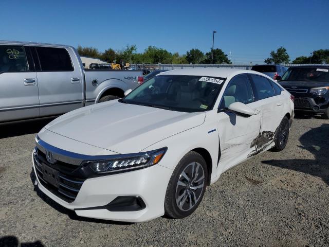 HONDA ACCORD 2021 1hgcv3f10ma022663