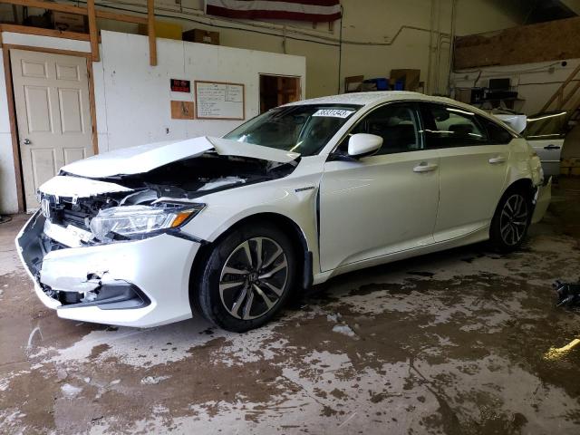 HONDA ACCORD HYB 2022 1hgcv3f10na010790