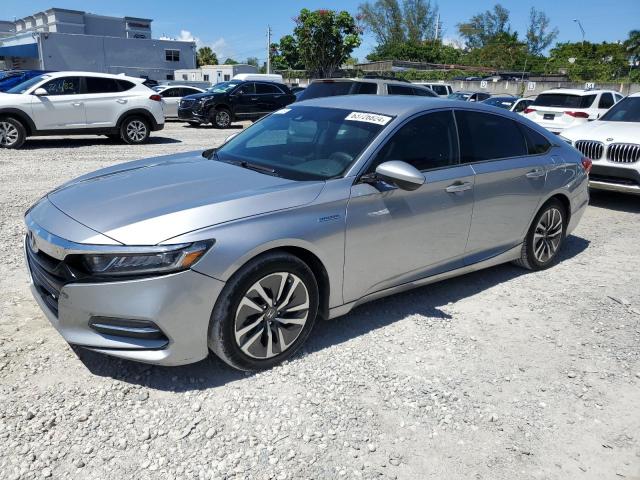 HONDA ACCORD 2018 1hgcv3f11ja002501