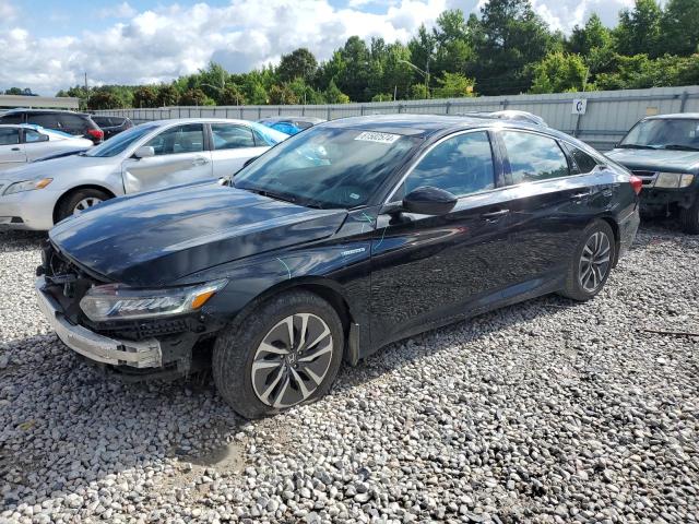 HONDA ACCORD 2019 1hgcv3f11ka001401