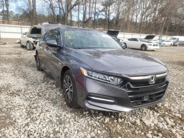 HONDA ACCORD HYB 2020 1hgcv3f11la000248