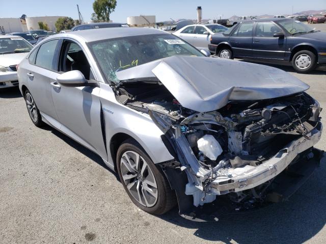 HONDA ACCORD HYB 2020 1hgcv3f11la002503