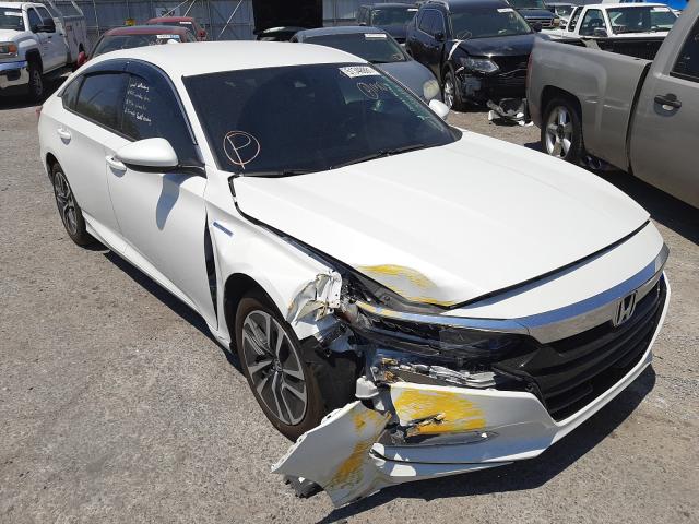 HONDA ACCORD HYB 2020 1hgcv3f11la002792