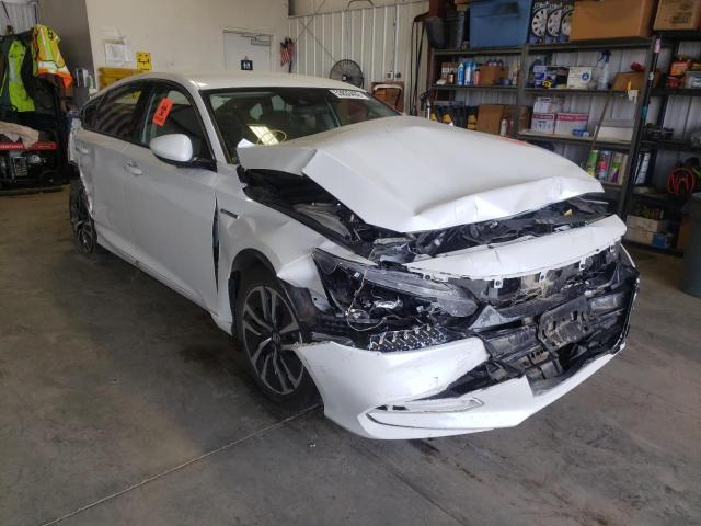 HONDA ACCORD HYB 2020 1hgcv3f11la004333