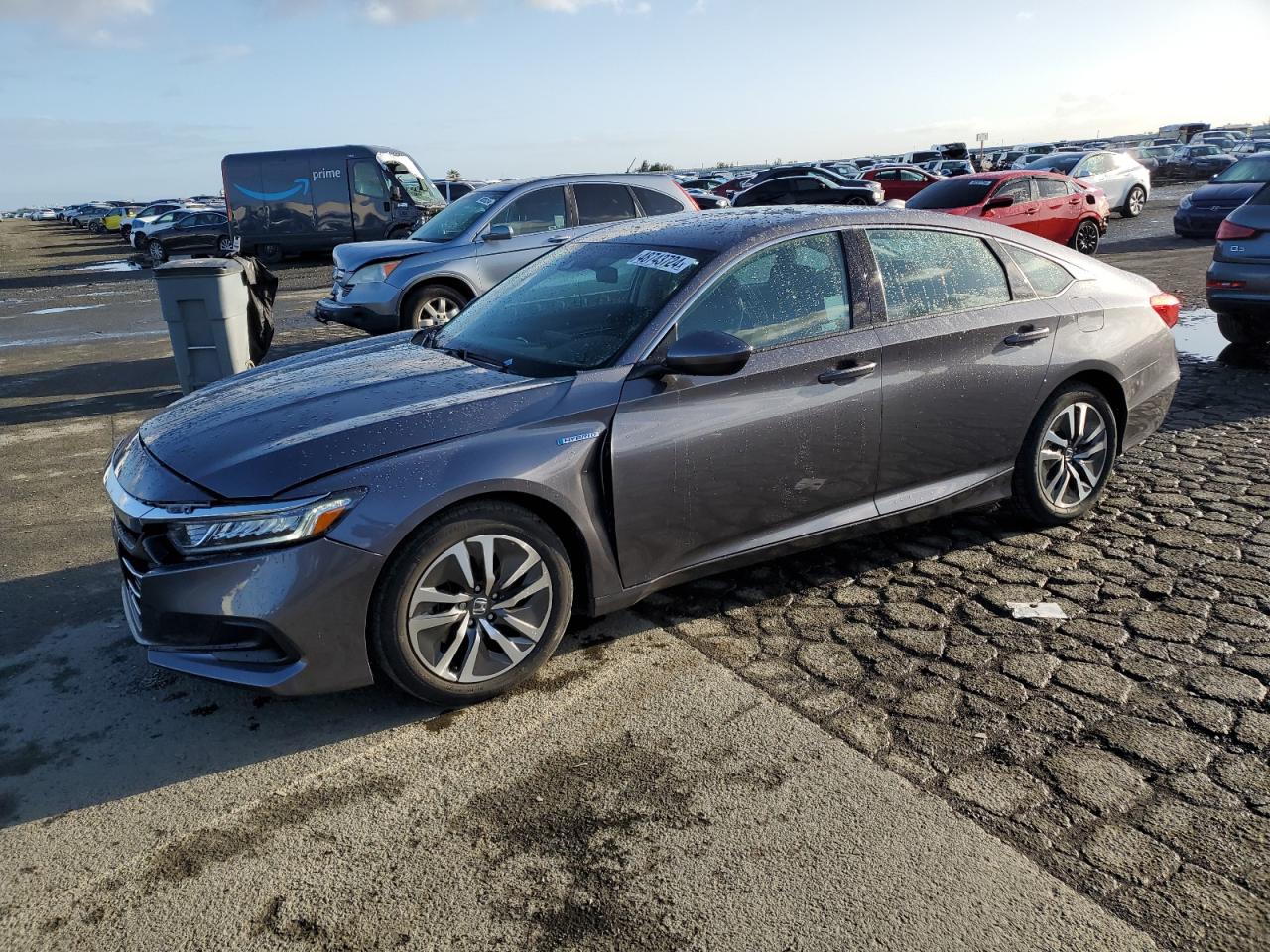 HONDA ACCORD 2021 1hgcv3f11ma003006