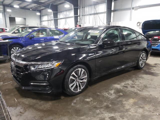 HONDA ACCORD 2018 1hgcv3f12ja001678