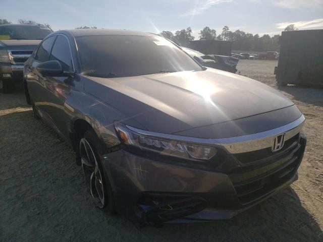 HONDA ACCORD HYB 2018 1hgcv3f12ja005293