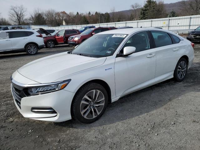 HONDA ACCORD 2018 1hgcv3f12ja007674