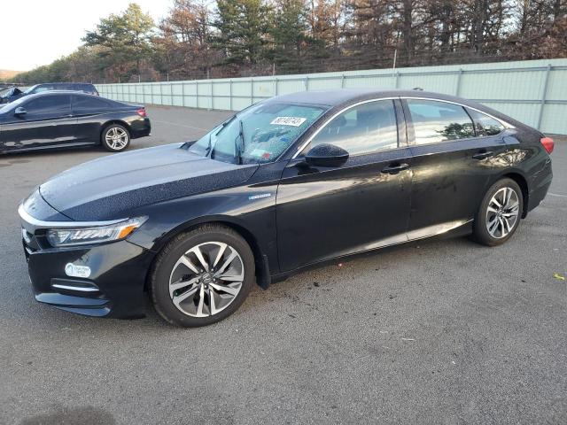 HONDA ACCORD 2019 1hgcv3f12ka003173