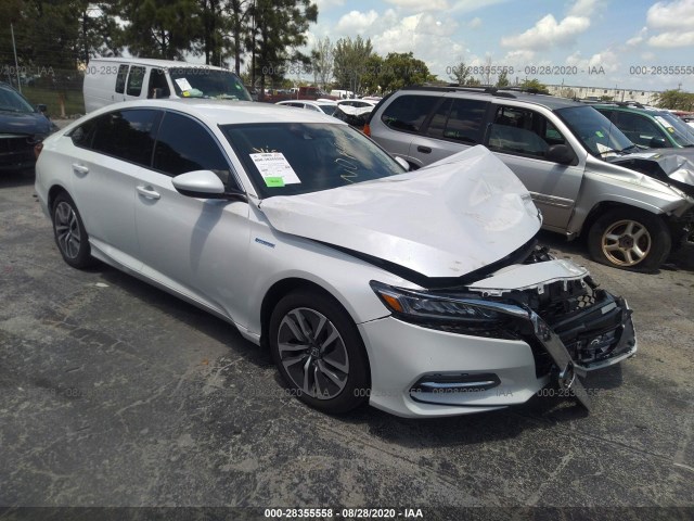 HONDA NULL 2019 1hgcv3f12ka016635