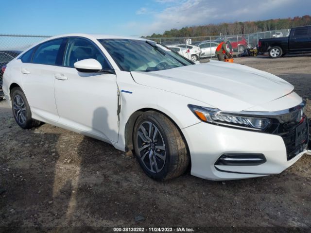 HONDA ACCORD 2020 1hgcv3f12la002185