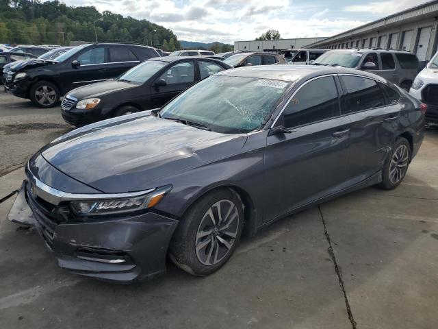 HONDA ACCORD HYB 2020 1hgcv3f12la003305