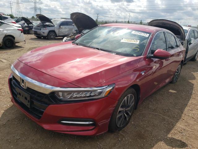 HONDA ACCORD HYB 2020 1hgcv3f12la004356