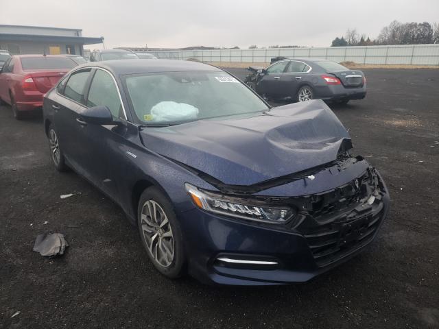 HONDA ACCORD HYB 2020 1hgcv3f12la005037