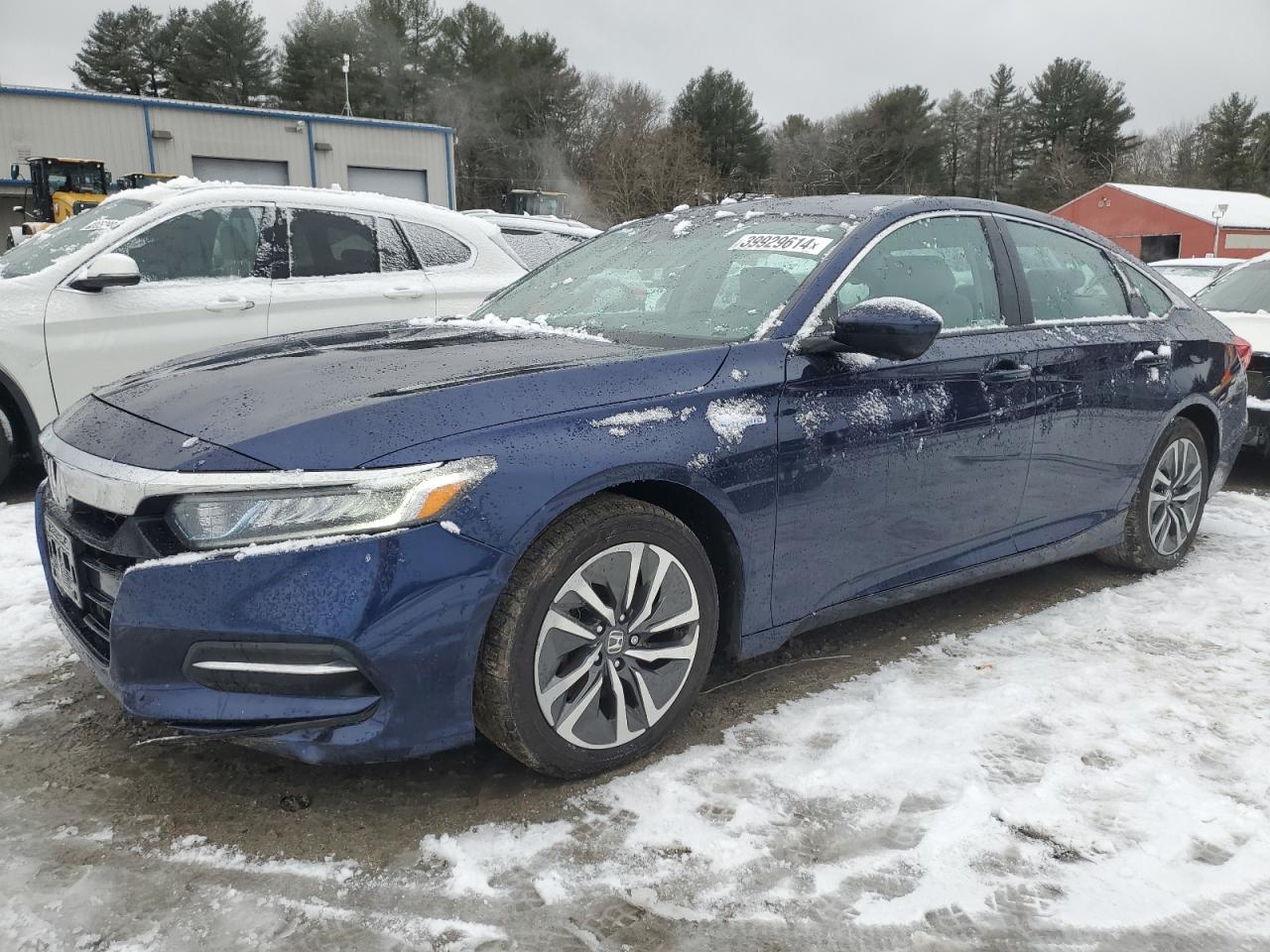 HONDA ACCORD 2020 1hgcv3f12la007838