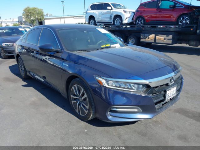 HONDA ACCORD 2020 1hgcv3f12la008262