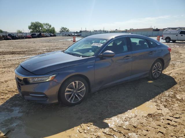 HONDA ACCORD 2020 1hgcv3f12la008293