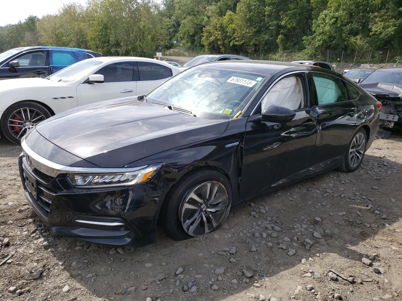 HONDA ACCORD 2020 1hgcv3f12la012084