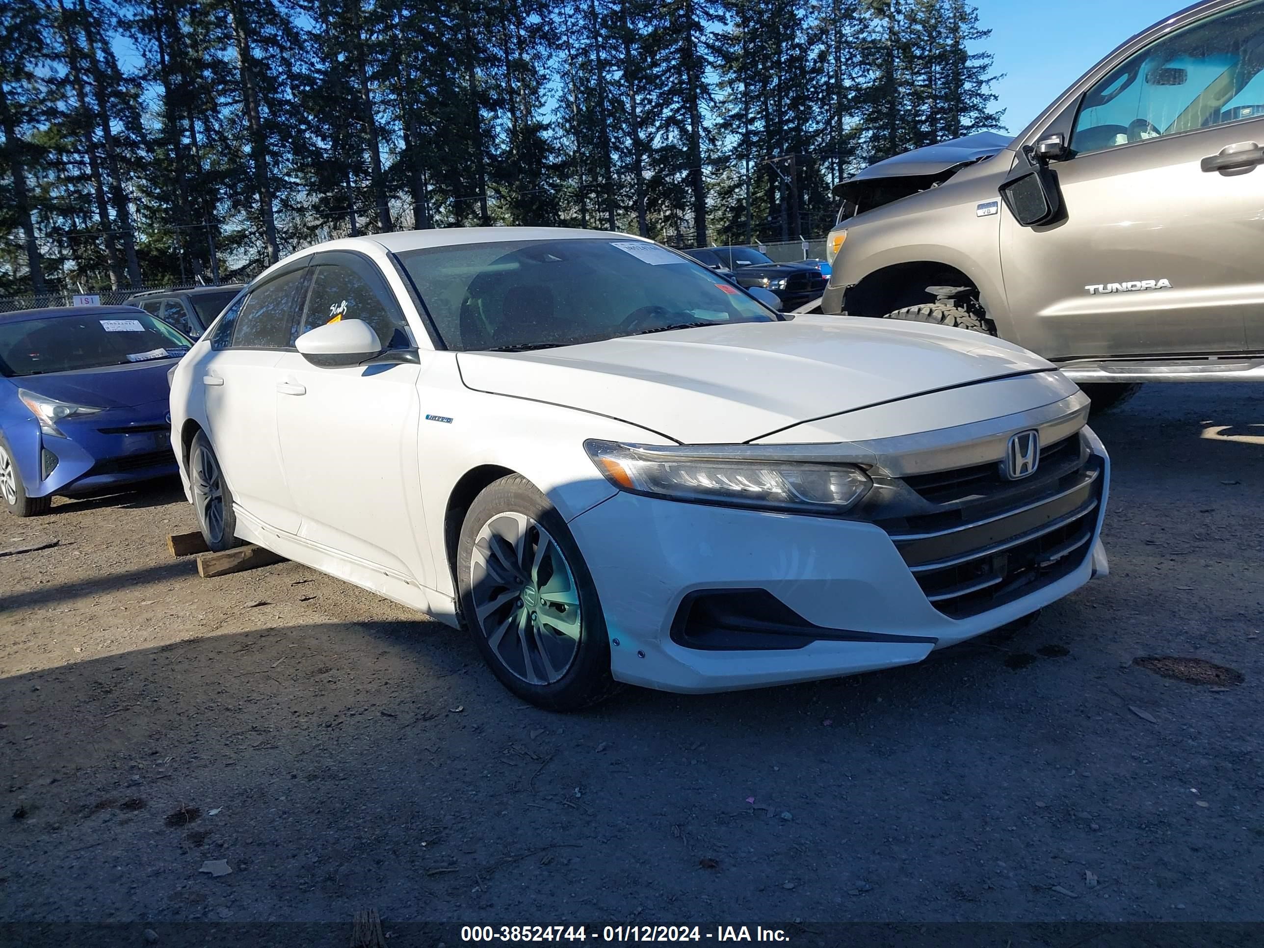 HONDA ACCORD 2021 1hgcv3f12ma001703