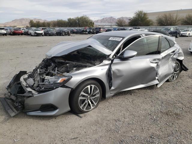 HONDA ACCORD HYB 2021 1hgcv3f12ma005184