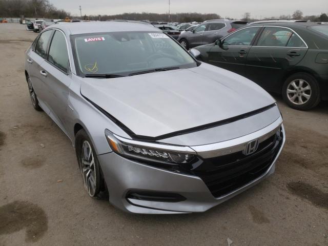 HONDA ACCORD HYB 2021 1hgcv3f12ma013415