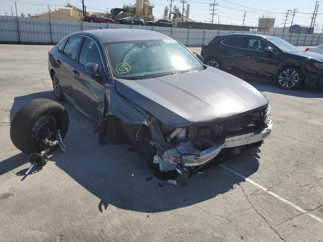 HONDA ACCORD HYB 2021 1hgcv3f12ma016900