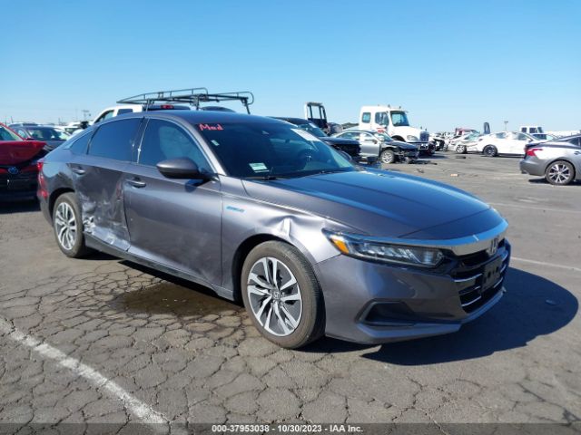 HONDA ACCORD 2021 1hgcv3f12ma018033