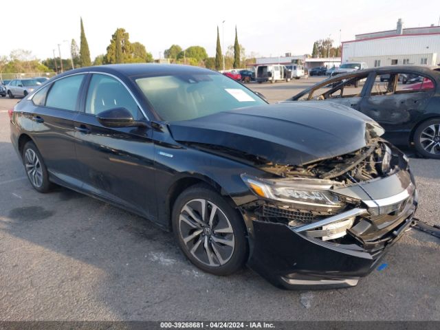 HONDA ACCORD 2022 1hgcv3f12na005302