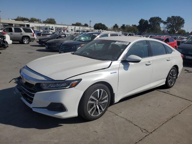 HONDA ACCORD HYB 2022 1hgcv3f12na008801